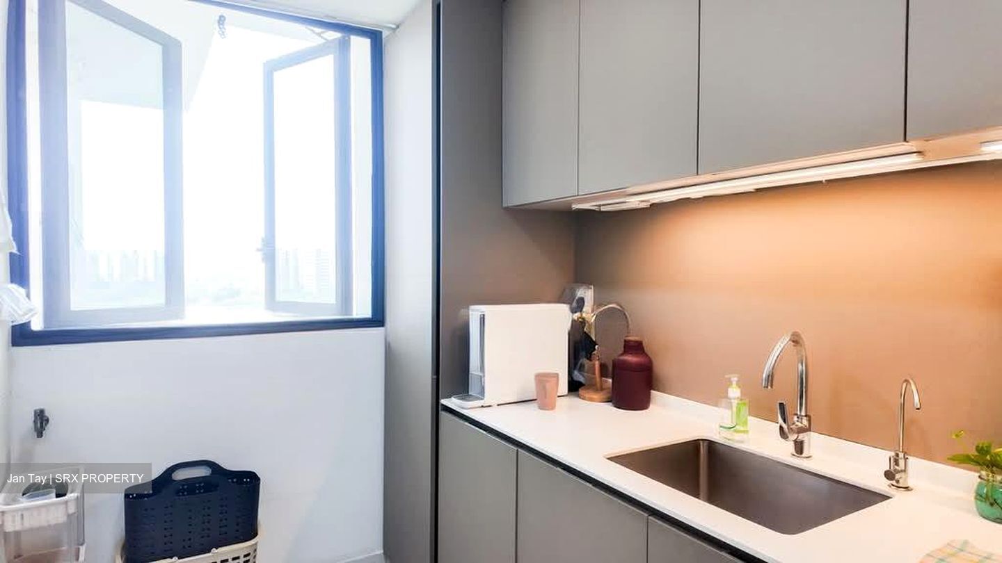 Bellewaters (D19), Condominium #603677441